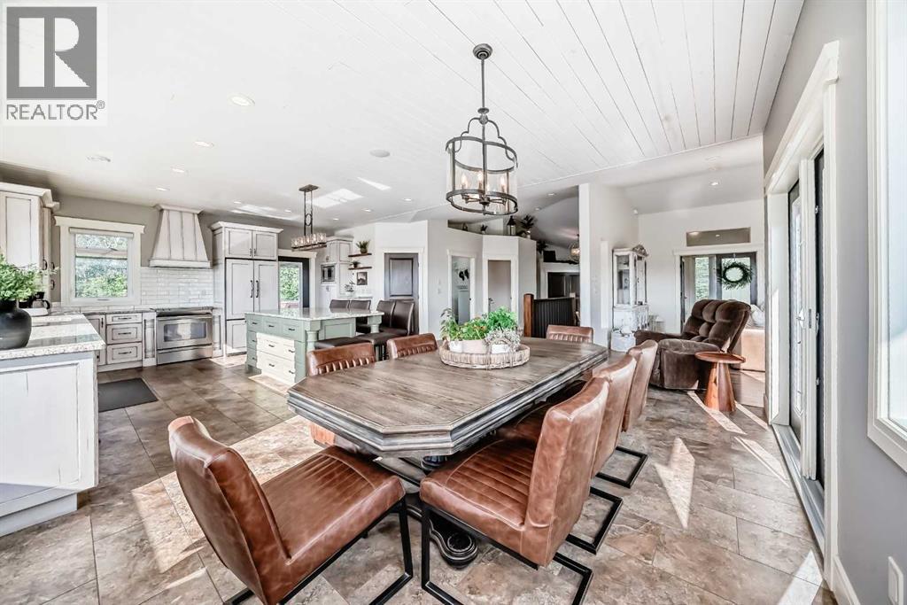 254041 Township Road 435, Rural Ponoka County, Alberta  T4J 1R2 - Photo 13 - A2290443