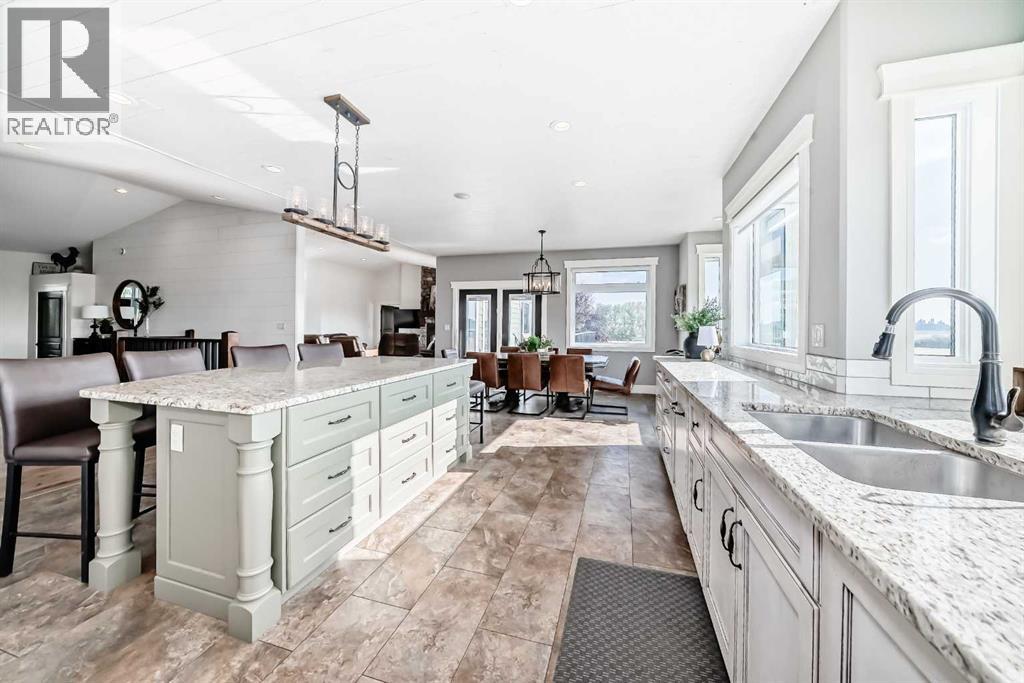 254041 Township Road 435, Rural Ponoka County, Alberta  T4J 1R2 - Photo 19 - A2290443