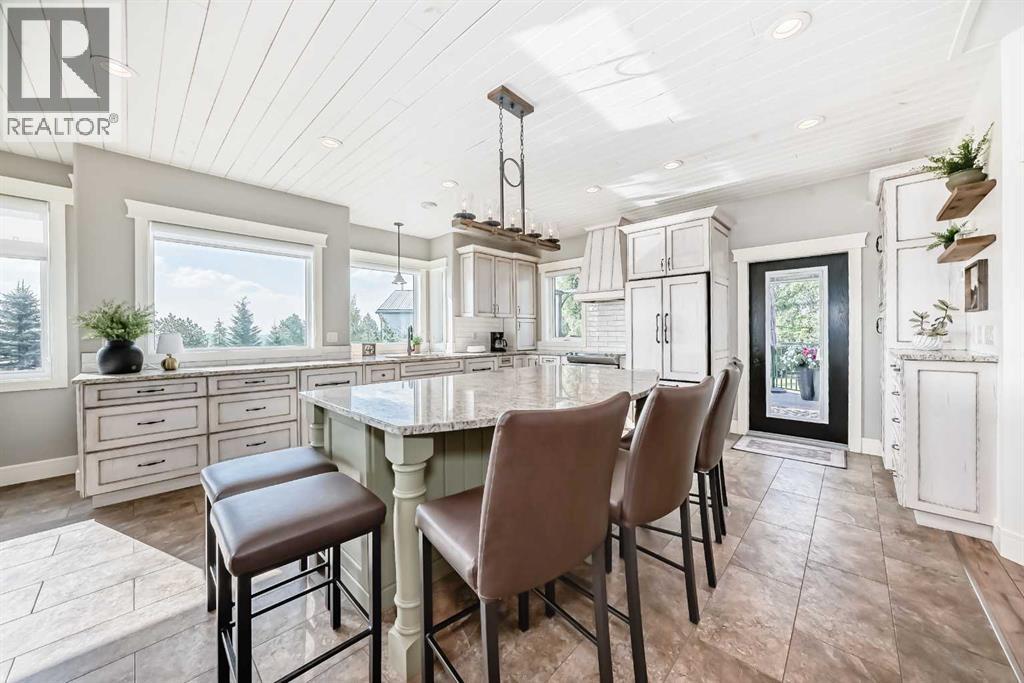 254041 Township Road 435, Rural Ponoka County, Alberta  T4J 1R2 - Photo 14 - A2290443