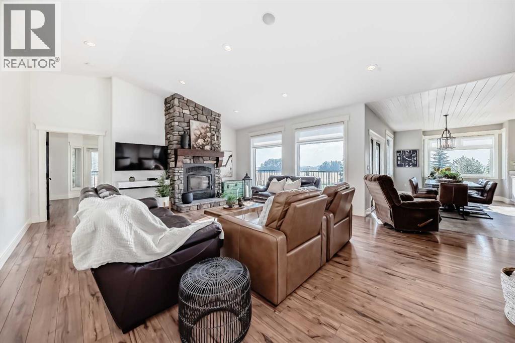 254041 Township Road 435, Rural Ponoka County, Alberta  T4J 1R2 - Photo 6 - A2290443