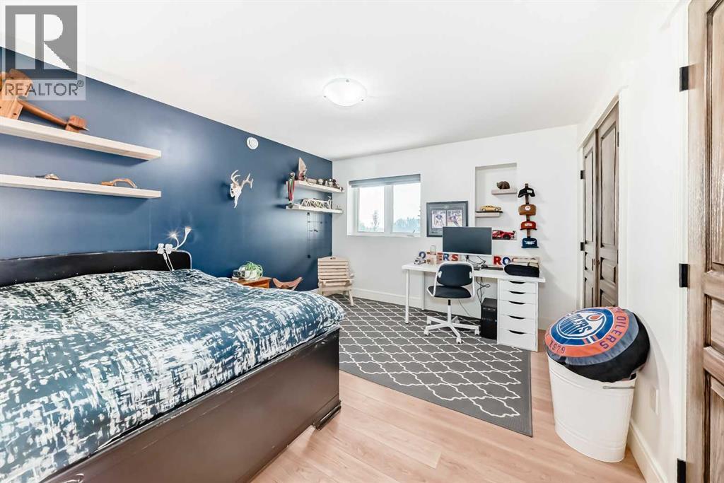 254041 Township Road 435, Rural Ponoka County, Alberta  T4J 1R2 - Photo 38 - A2290443