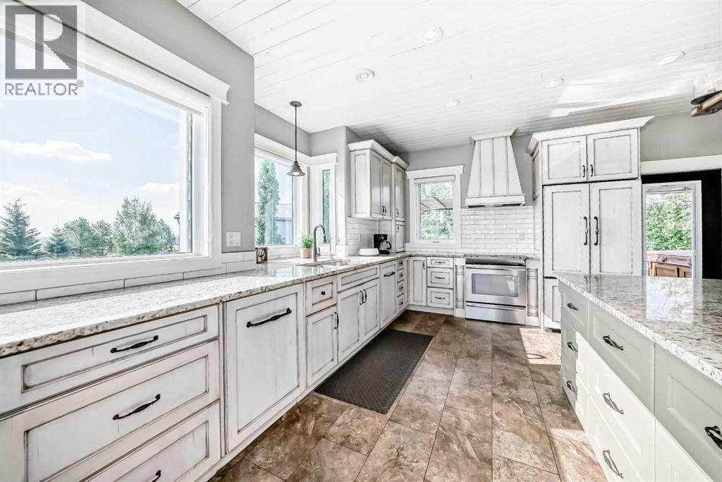 254041 Township Road 435, Rural Ponoka County, Alberta  T4J 1R2 - Photo 20 - A2290443