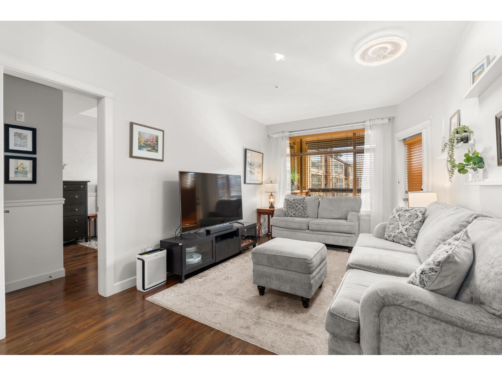 471 8258 207a Street, Langley, British Columbia  V2Y 0N4 - Photo 1 - R3095644