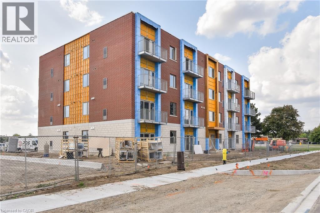 170 Northumberland Street W Unit# 404, Ayr, Ontario  N0B 1E0 - Photo 2 - 40809999