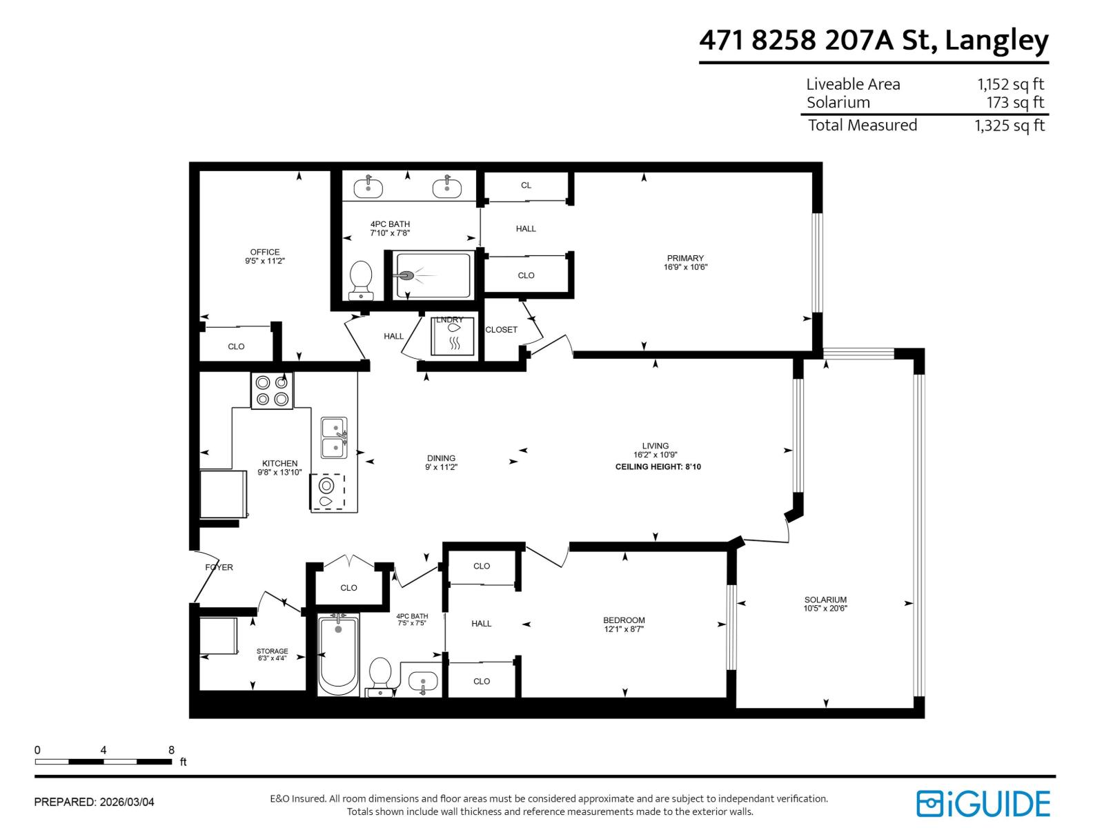 471 8258 207a Street, Langley, British Columbia  V2Y 0N4 - Photo 36 - R3095644
