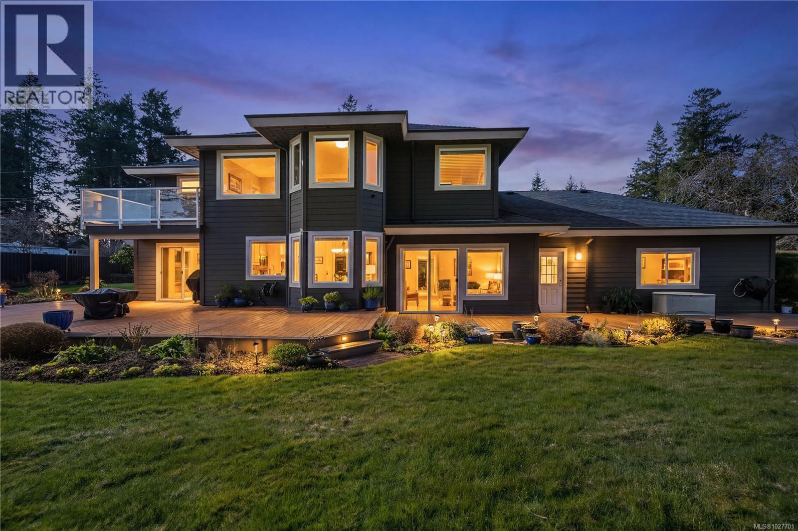 3836 Mitlenatch Dr, Campbell River, British Columbia  V9H 1J7 - Photo 3 - 1027701