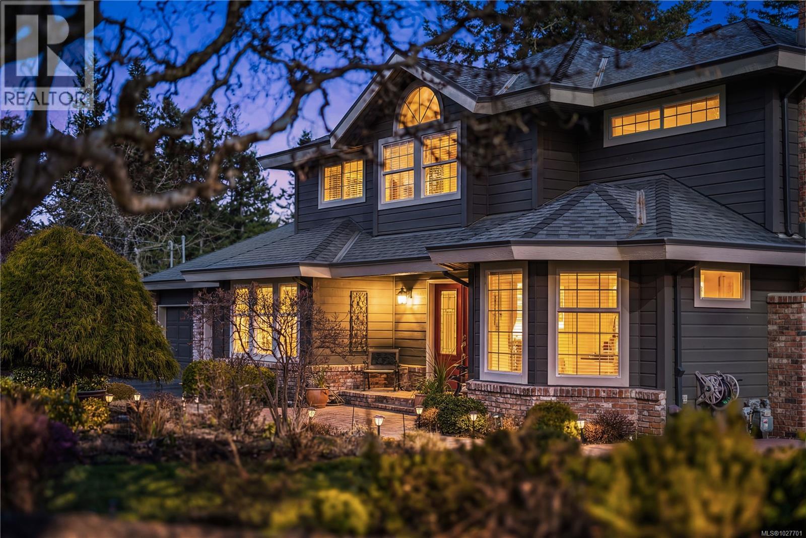 3836 Mitlenatch Dr, Campbell River, British Columbia  V9H 1J7 - Photo 2 - 1027701