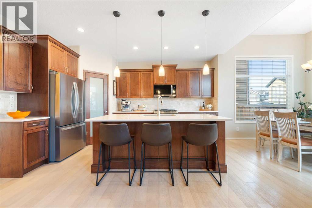 185 Auburn Glen Circle Se, Calgary, Alberta  T3M 0K8 - Photo 9 - A2287037