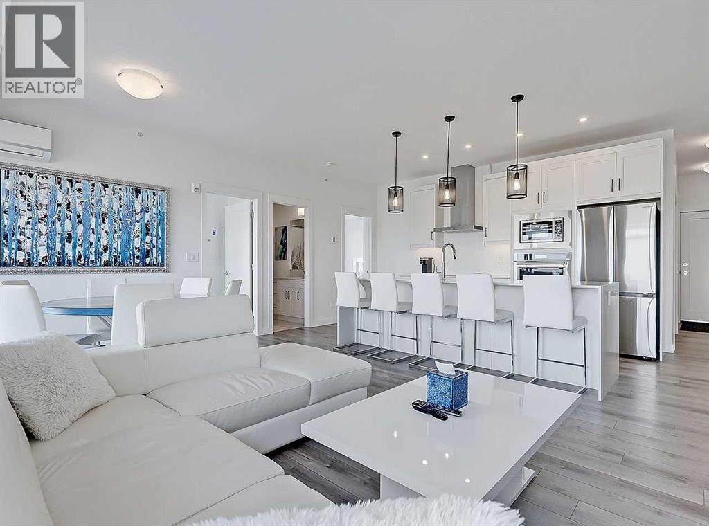 406, 500 Auburn Meadows Common Se, Calgary, Alberta  T3M 3P5 - Photo 13 - A2289328