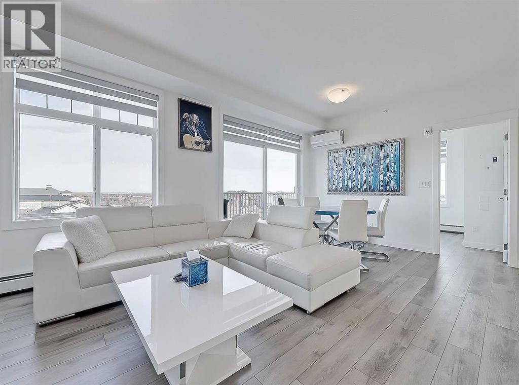 406, 500 Auburn Meadows Common Se, Calgary, Alberta  T3M 3P5 - Photo 12 - A2289328