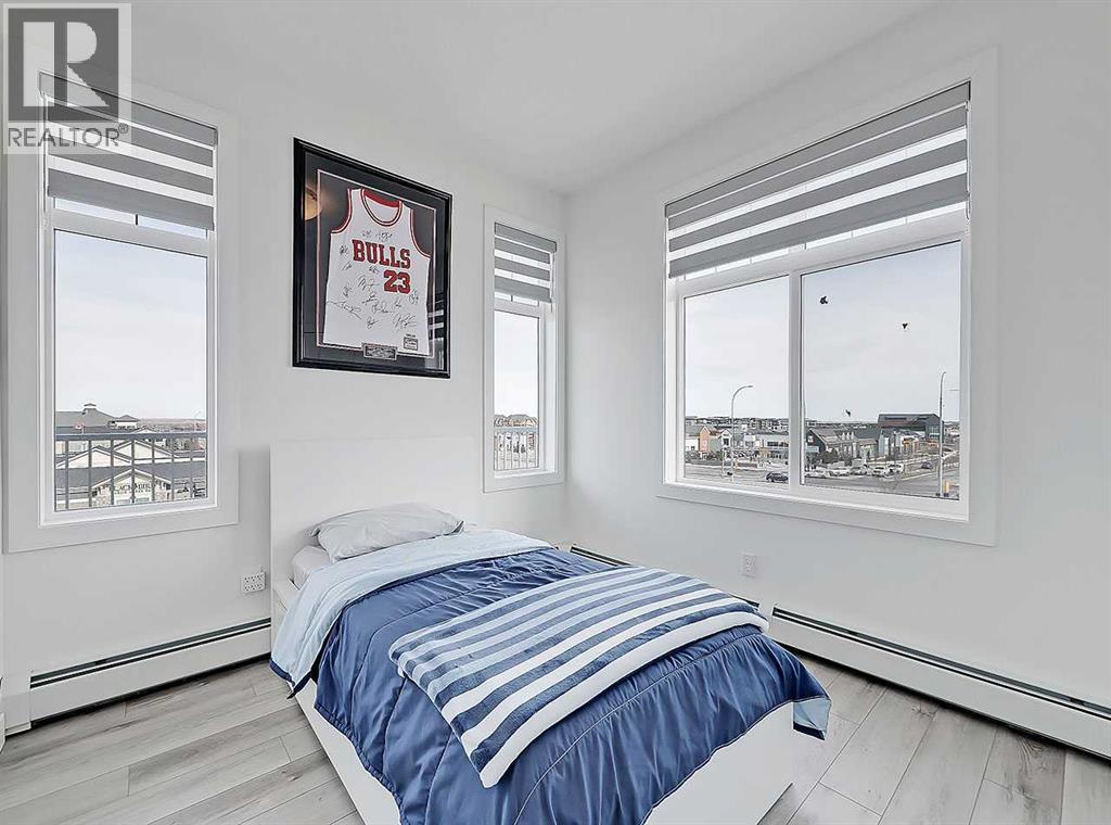 406, 500 Auburn Meadows Common Se, Calgary, Alberta  T3M 3P5 - Photo 21 - A2289328