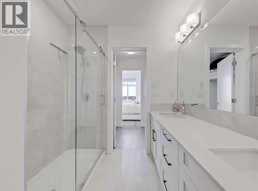 406, 500 Auburn Meadows Common Se, Calgary, Alberta  T3M 3P5 - Photo 20 - A2289328