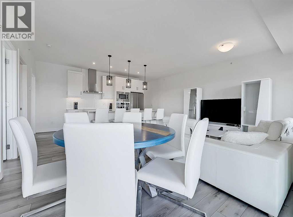 406, 500 Auburn Meadows Common Se, Calgary, Alberta  T3M 3P5 - Photo 9 - A2289328