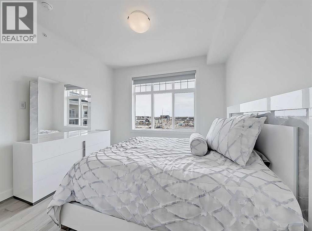 406, 500 Auburn Meadows Common Se, Calgary, Alberta  T3M 3P5 - Photo 16 - A2289328
