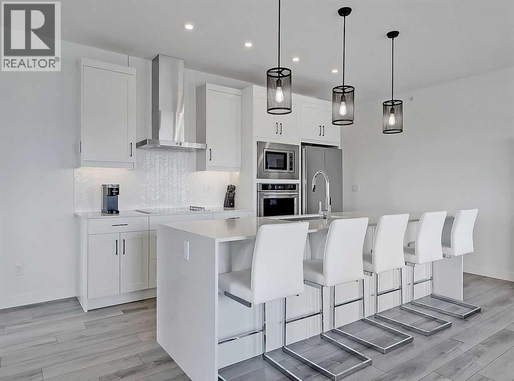 406, 500 Auburn Meadows Common Se, Calgary, Alberta  T3M 3P5 - Photo 5 - A2289328