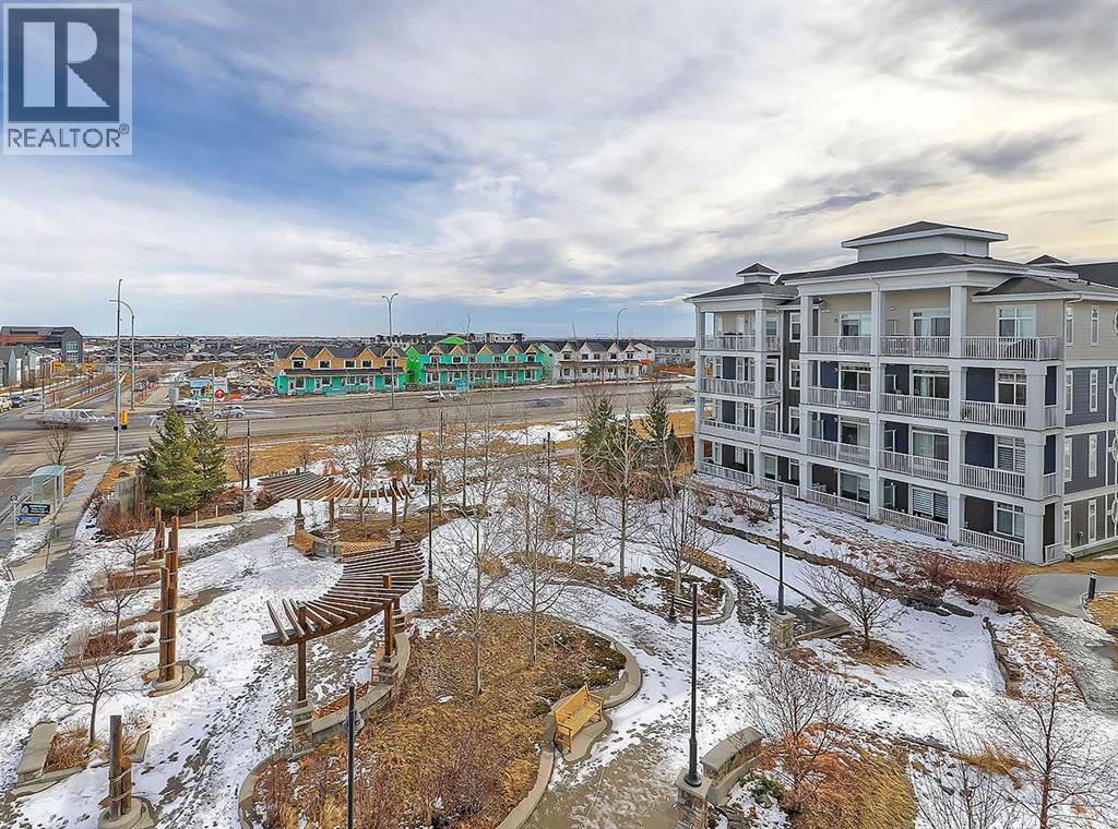 406, 500 Auburn Meadows Common Se, Calgary, Alberta  T3M 3P5 - Photo 26 - A2289328