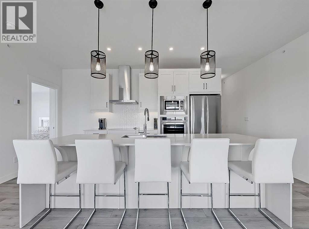 406, 500 Auburn Meadows Common Se, Calgary, Alberta  T3M 3P5 - Photo 6 - A2289328