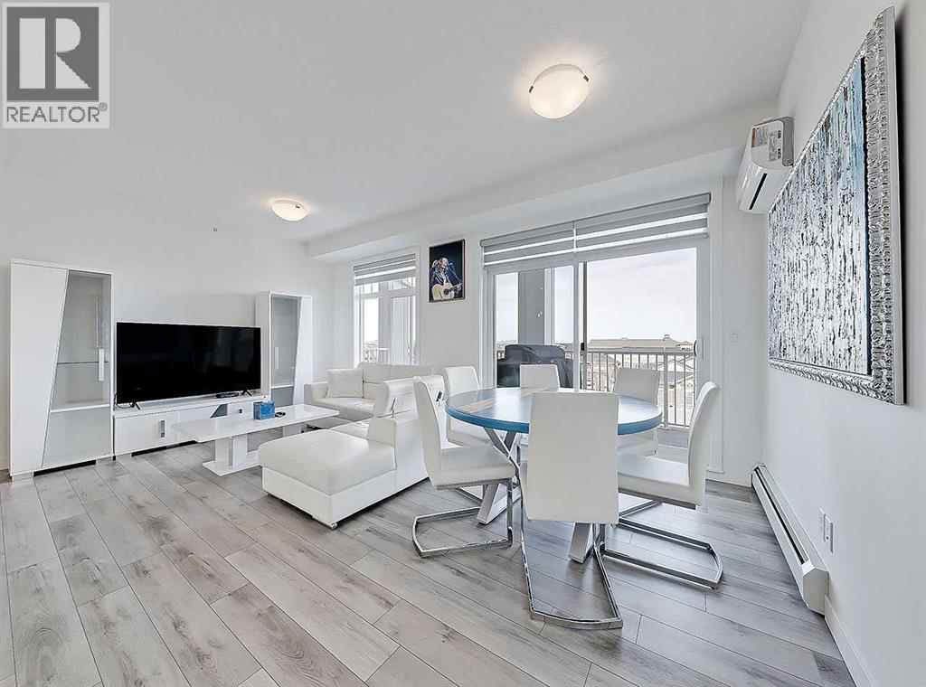 406, 500 Auburn Meadows Common Se, Calgary, Alberta  T3M 3P5 - Photo 10 - A2289328