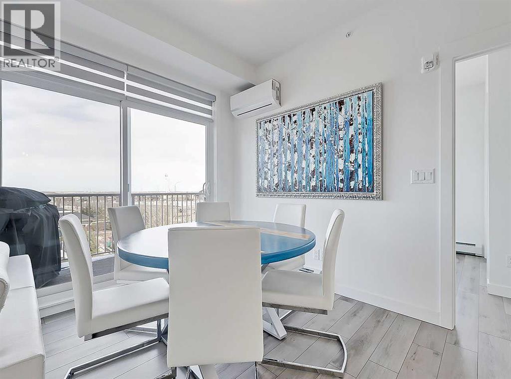 406, 500 Auburn Meadows Common Se, Calgary, Alberta  T3M 3P5 - Photo 8 - A2289328