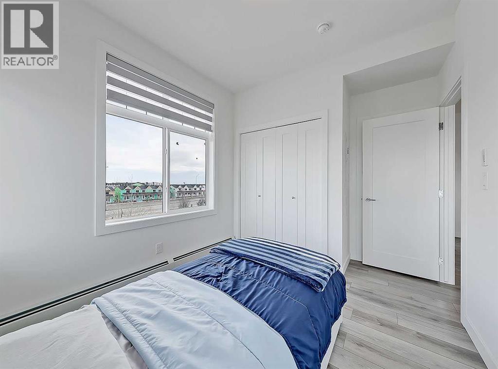 406, 500 Auburn Meadows Common Se, Calgary, Alberta  T3M 3P5 - Photo 22 - A2289328