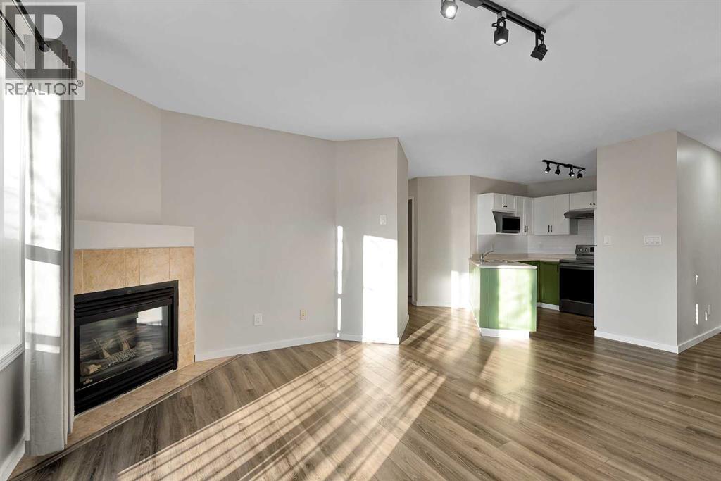 202, 612 19 Street Se, High River, Alberta  T1V 1V3 - Photo 9 - A2289502