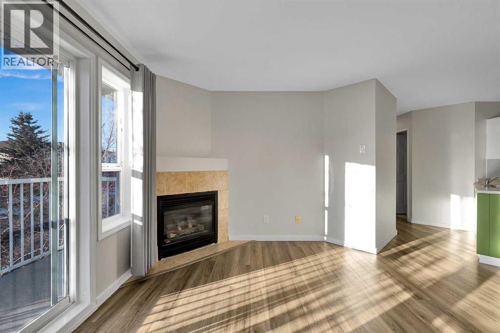 202, 612 19 Street Se, High River, Alberta  T1V 1V3 - Photo 8 - A2289502