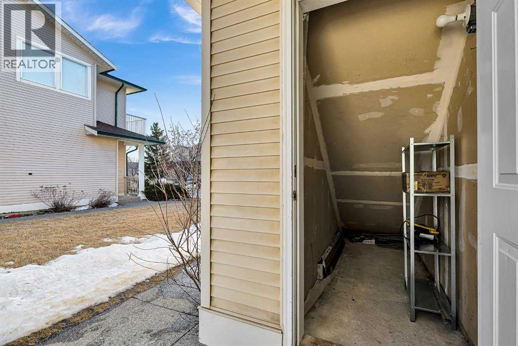 202, 612 19 Street Se, High River, Alberta  T1V 1V3 - Photo 29 - A2289502