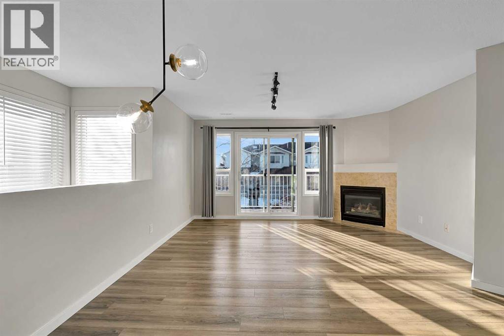 202, 612 19 Street Se, High River, Alberta  T1V 1V3 - Photo 4 - A2289502