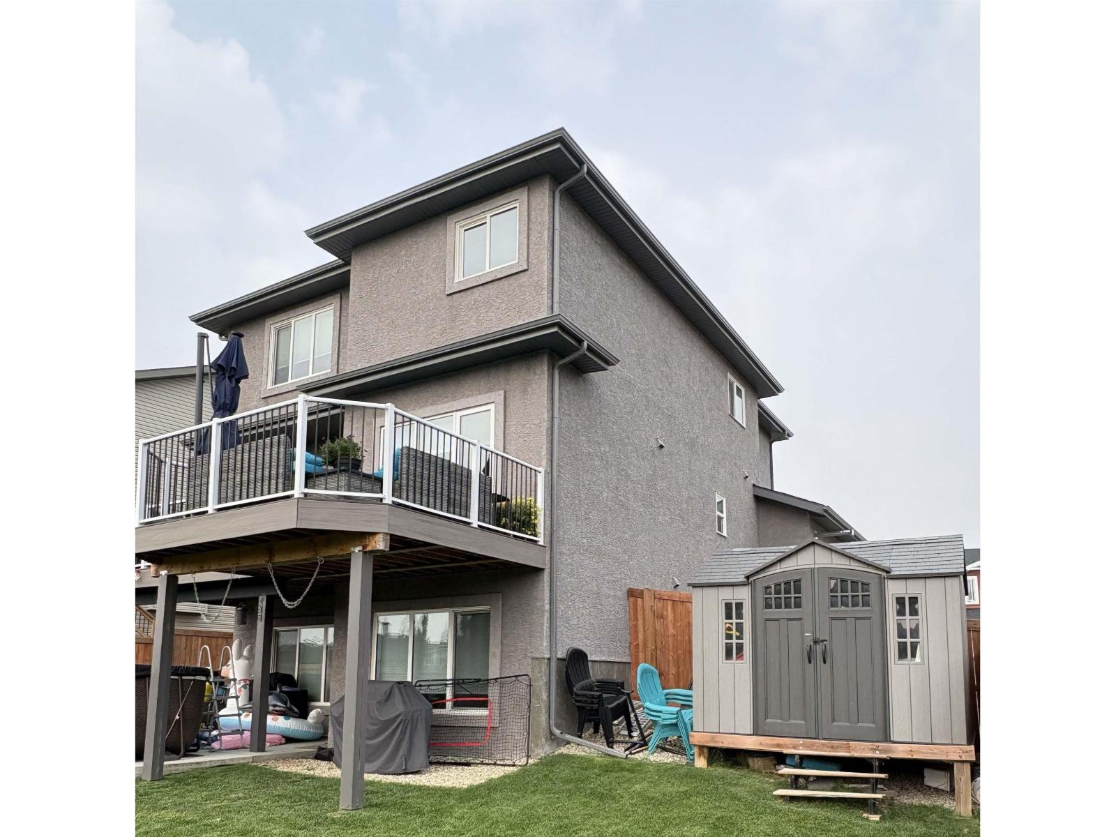 7 Southbridge Dr, Calmar, Alberta  T0C 0V0 - Photo 33 - E4476342