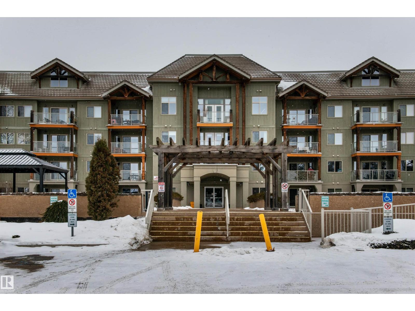 #237 278 Suder Greens Dr Nw, Edmonton, Alberta  T5T 6V6 - Photo 1 - E4476343