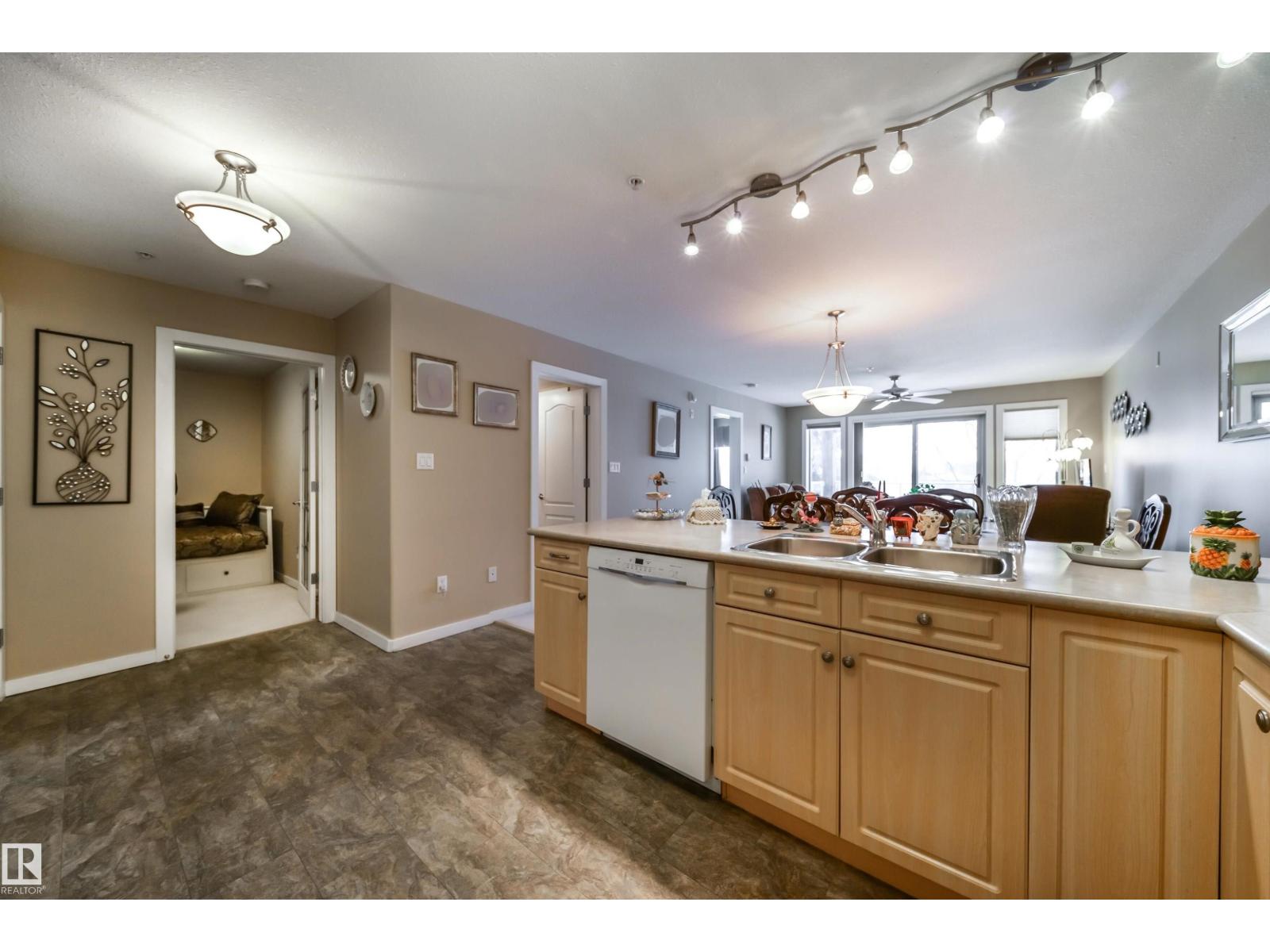 #237 278 Suder Greens Dr Nw, Edmonton, Alberta  T5T 6V6 - Photo 10 - E4476343