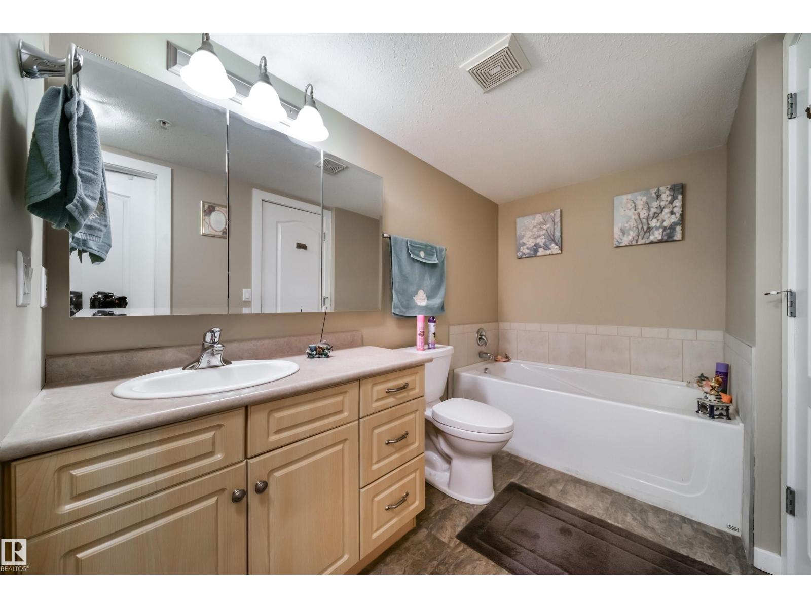 #237 278 Suder Greens Dr Nw, Edmonton, Alberta  T5T 6V6 - Photo 12 - E4476343