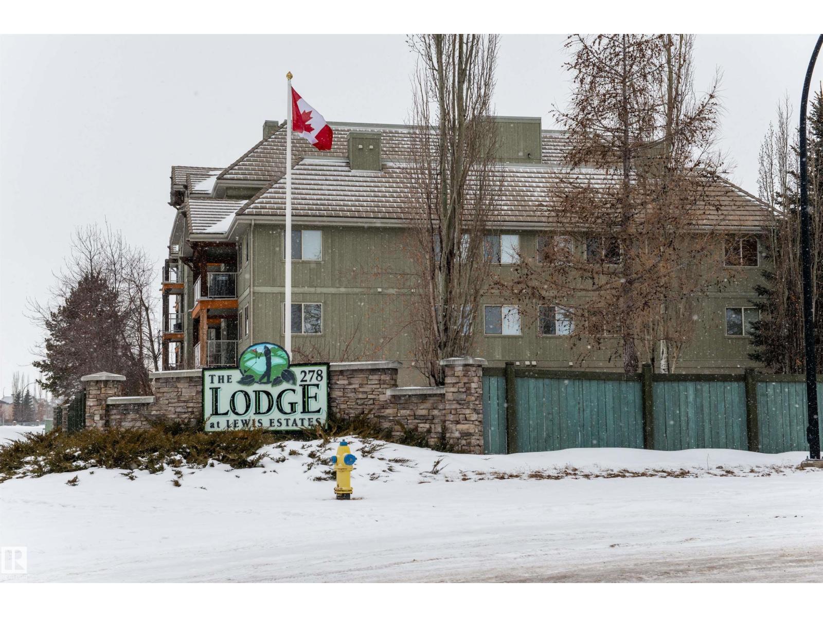 #237 278 Suder Greens Dr Nw, Edmonton, Alberta  T5T 6V6 - Photo 44 - E4476343