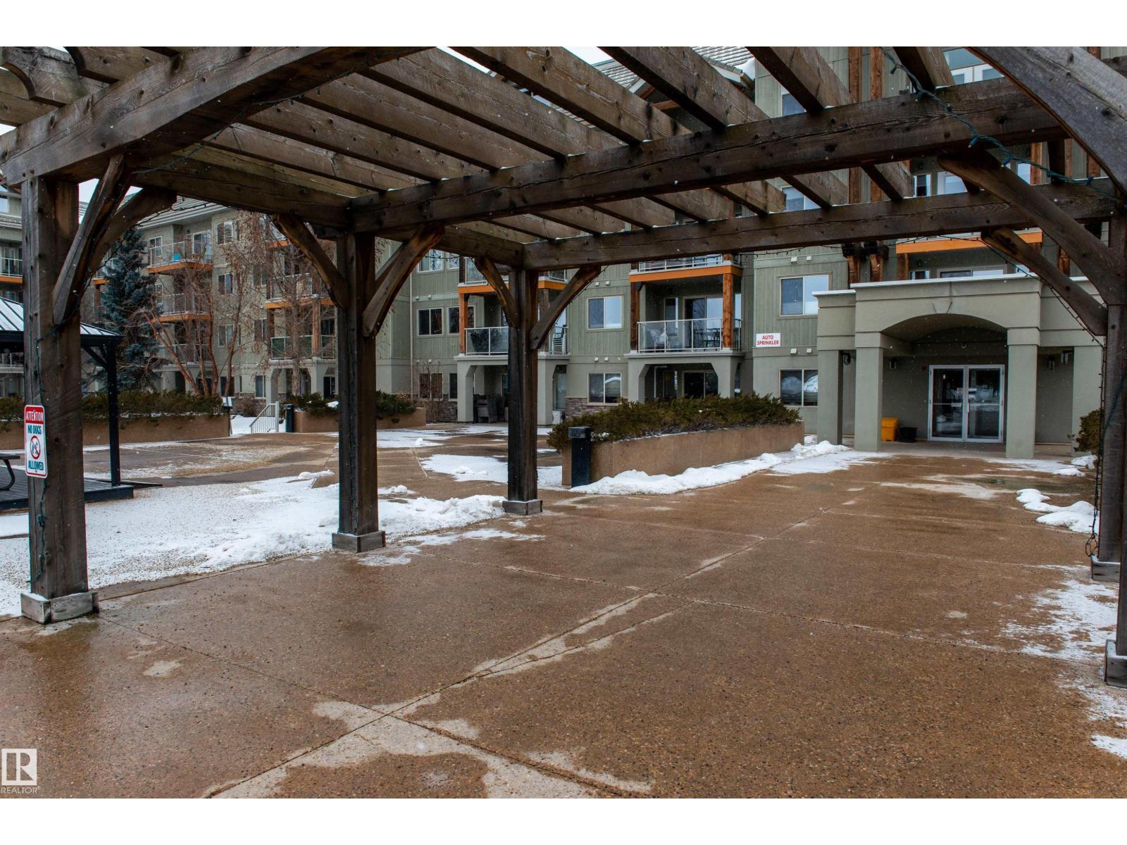 #237 278 Suder Greens Dr Nw, Edmonton, Alberta  T5T 6V6 - Photo 45 - E4476343