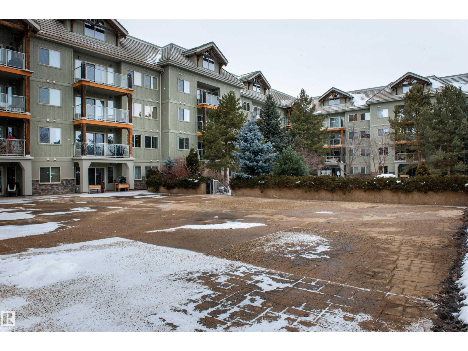 #237 278 Suder Greens Dr Nw, Edmonton, Alberta  T5T 6V6 - Photo 46 - E4476343