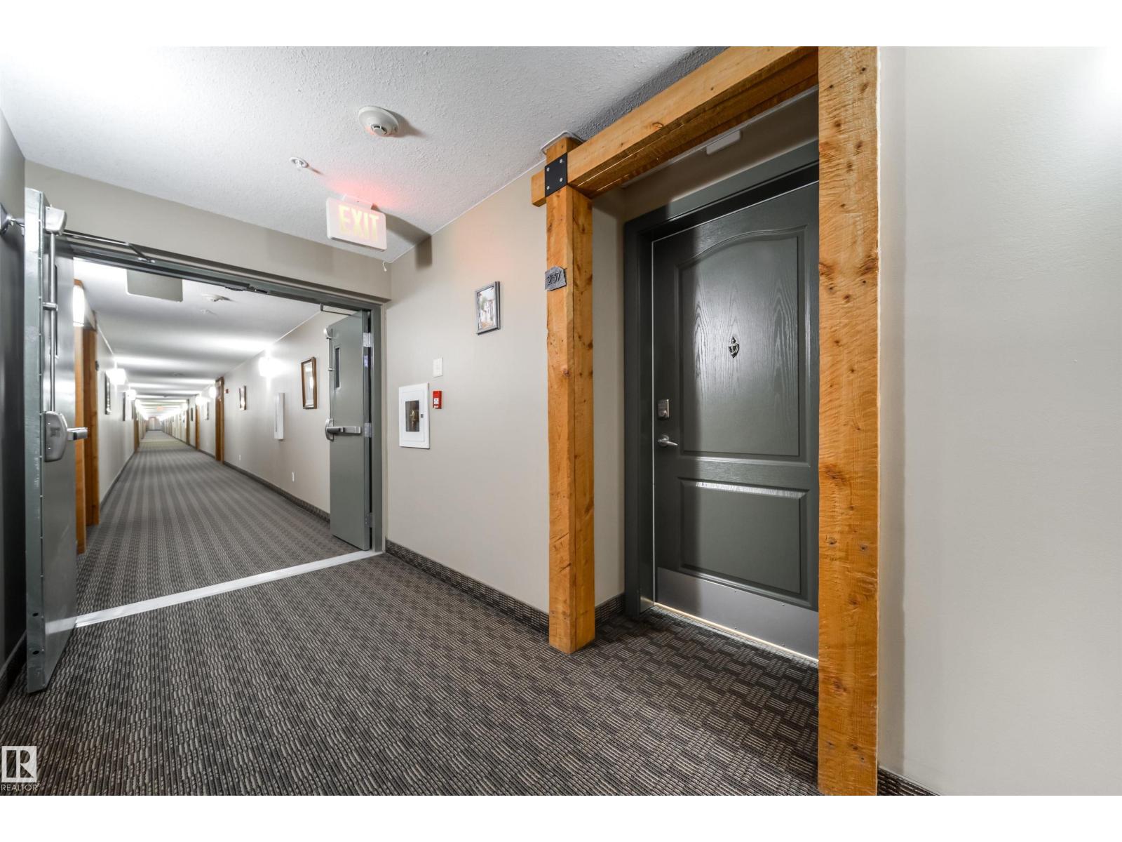 #237 278 Suder Greens Dr Nw, Edmonton, Alberta  T5T 6V6 - Photo 5 - E4476343