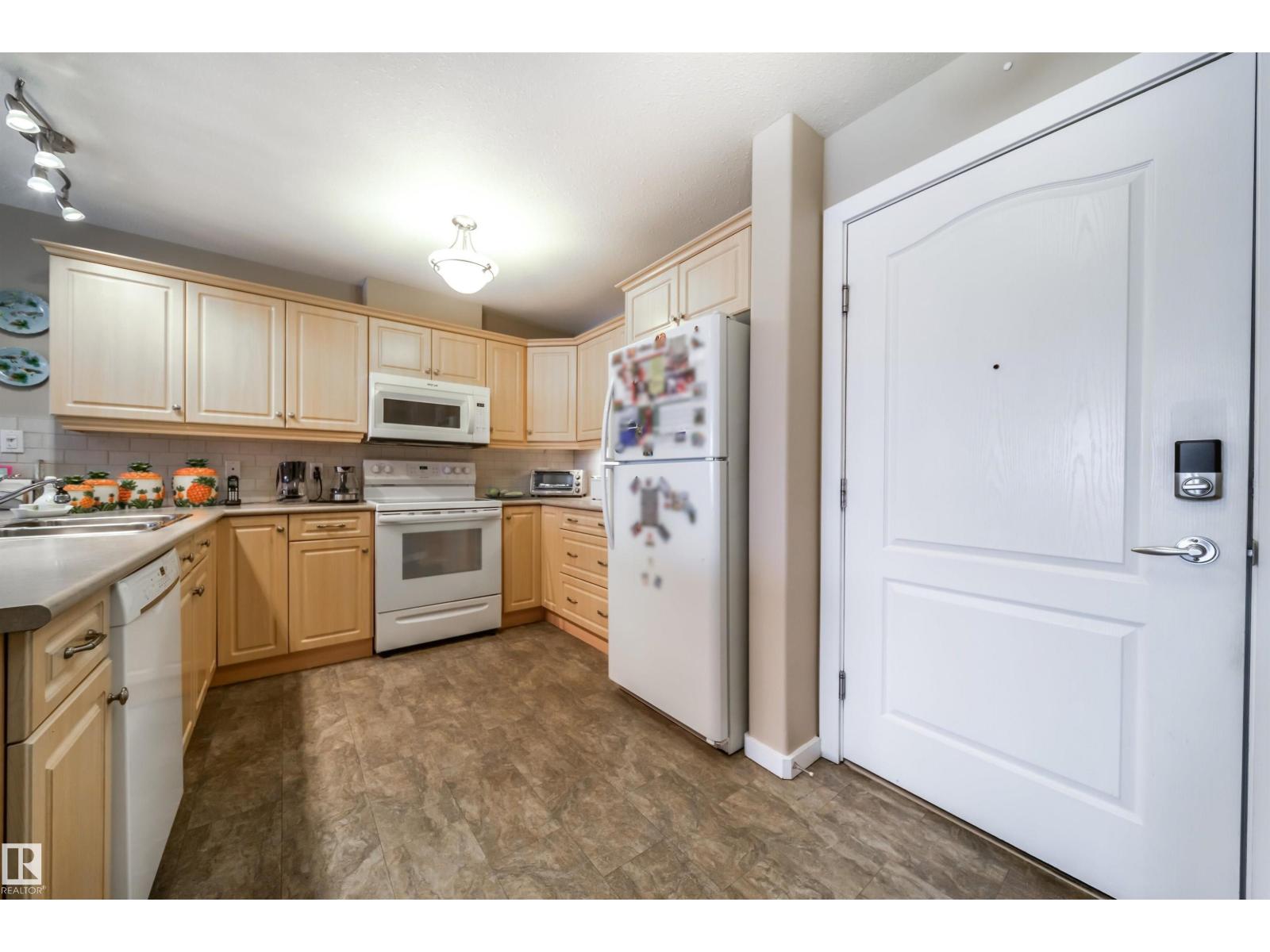 #237 278 Suder Greens Dr Nw, Edmonton, Alberta  T5T 6V6 - Photo 7 - E4476343