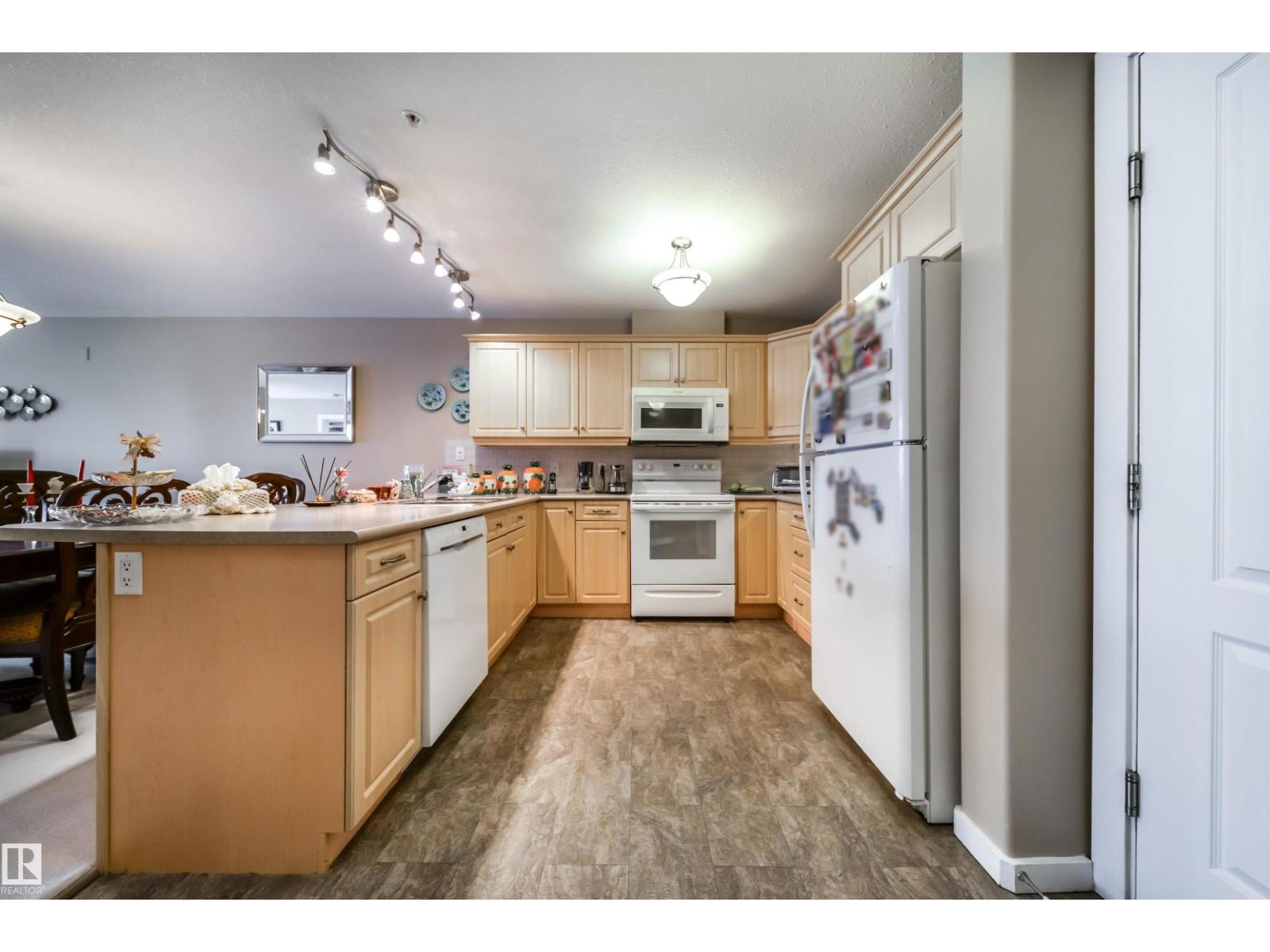 #237 278 Suder Greens Dr Nw, Edmonton, Alberta  T5T 6V6 - Photo 8 - E4476343