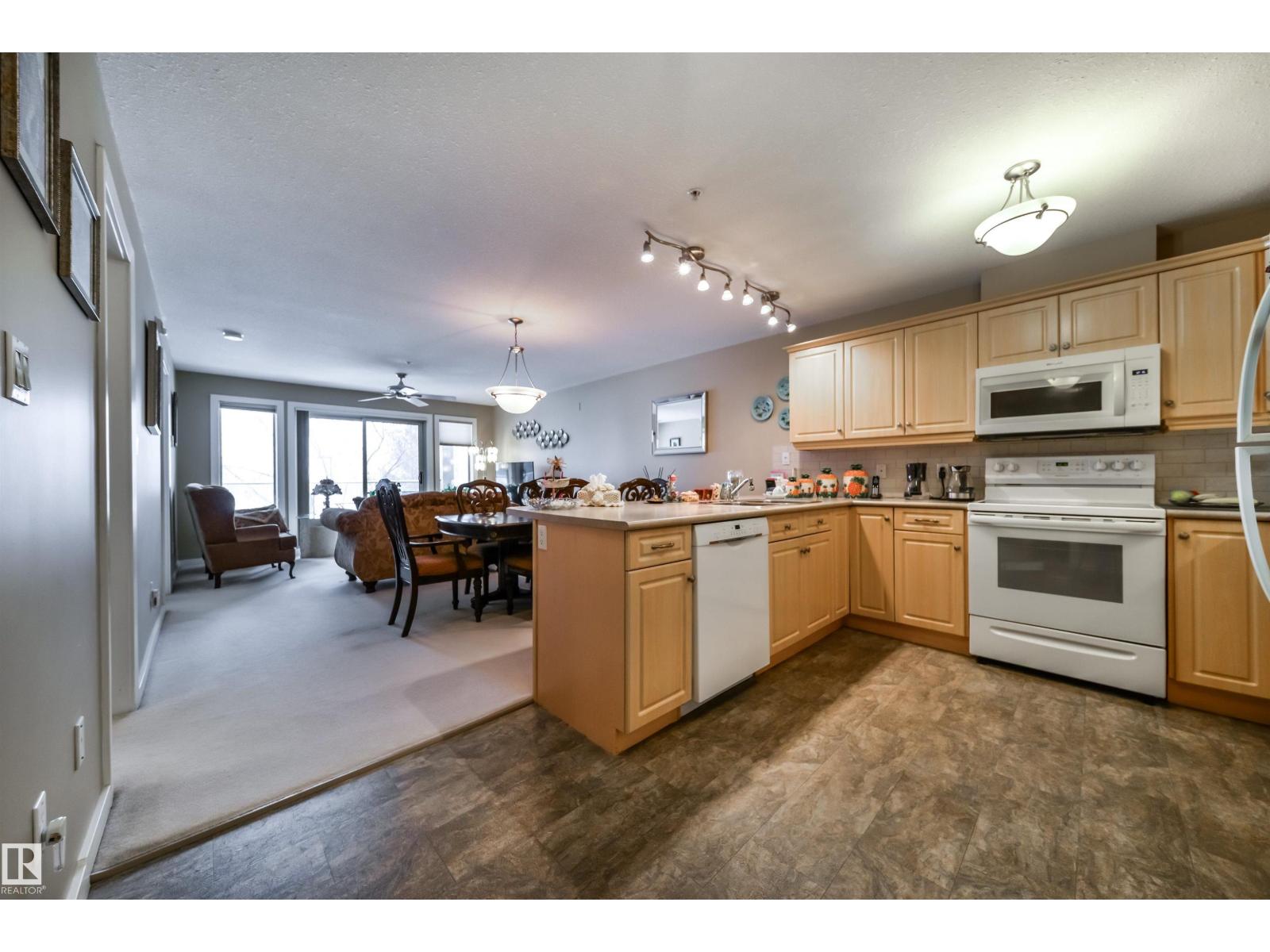#237 278 Suder Greens Dr Nw, Edmonton, Alberta  T5T 6V6 - Photo 9 - E4476343