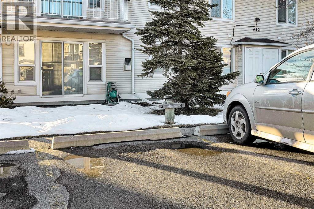 202, 612 19 Street Se, High River, Alberta  T1V 1V3 - Photo 27 - A2289502