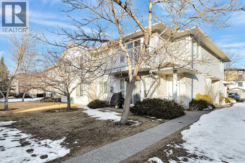 202, 612 19 Street Se, High River, Alberta  T1V 1V3 - Photo 1 - A2289502