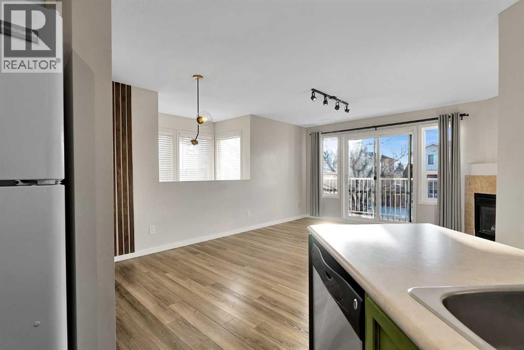 202, 612 19 Street Se, High River, Alberta  T1V 1V3 - Photo 13 - A2289502