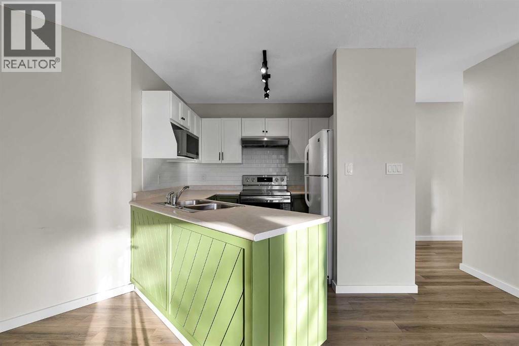 202, 612 19 Street Se, High River, Alberta  T1V 1V3 - Photo 11 - A2289502