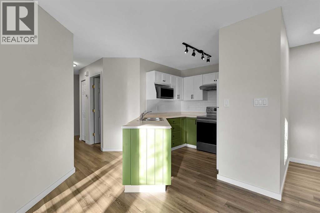 202, 612 19 Street Se, High River, Alberta  T1V 1V3 - Photo 10 - A2289502