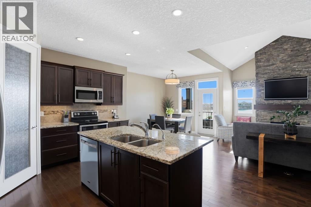 1929 High Park Circle Nw, High River, Alberta  T1V 0E7 - Photo 10 - A2290772