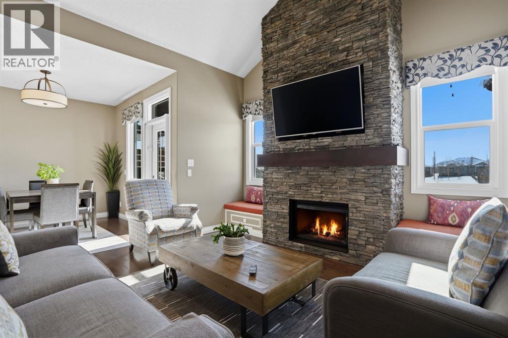 1929 High Park Circle Nw, High River, Alberta  T1V 0E7 - Photo 8 - A2290772