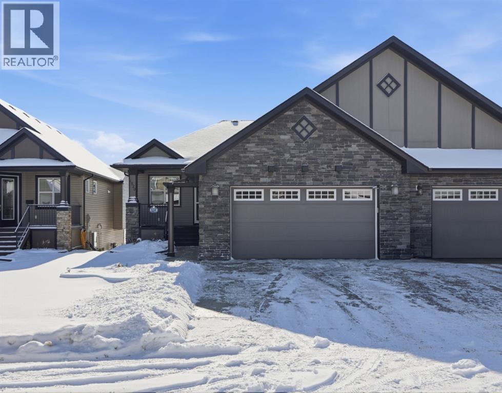 1929 High Park Circle Nw, High River, Alberta  T1V 0E7 - Photo 1 - A2290772