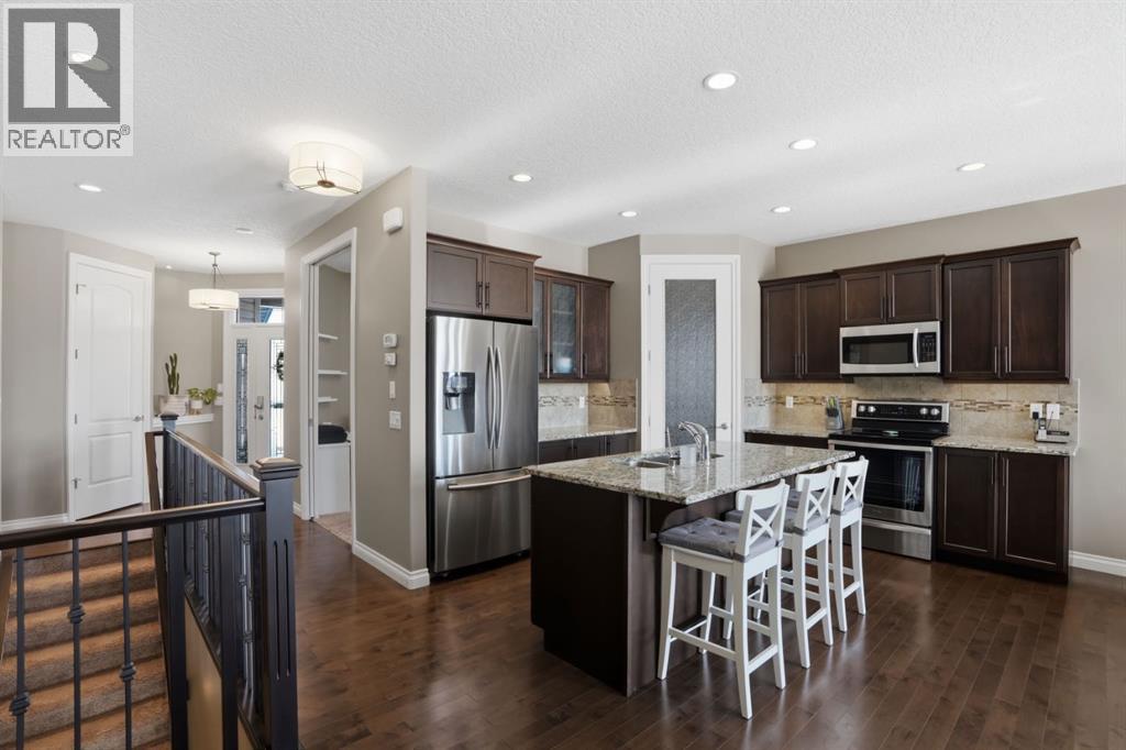 1929 High Park Circle Nw, High River, Alberta  T1V 0E7 - Photo 12 - A2290772