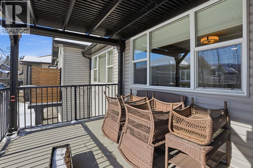 1929 High Park Circle Nw, High River, Alberta  T1V 0E7 - Photo 42 - A2290772