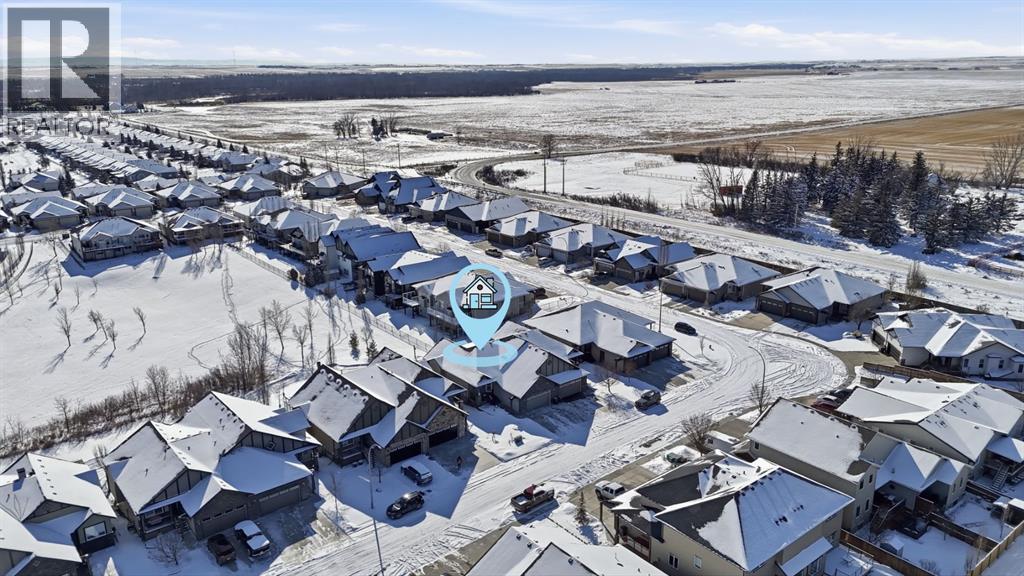 1929 High Park Circle Nw, High River, Alberta  T1V 0E7 - Photo 2 - A2290772
